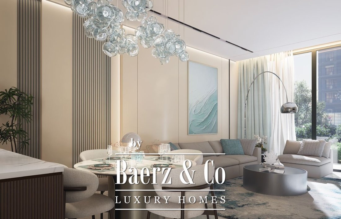 Apartment in Al Wasl, Dubai, United Arab Emirates 3 - 16104293