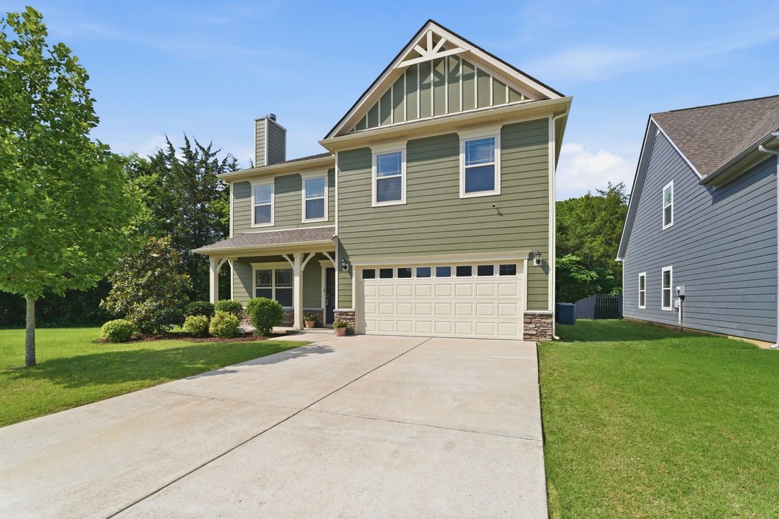 House in Murfreesboro, Tennessee, United States 4 - 18046690