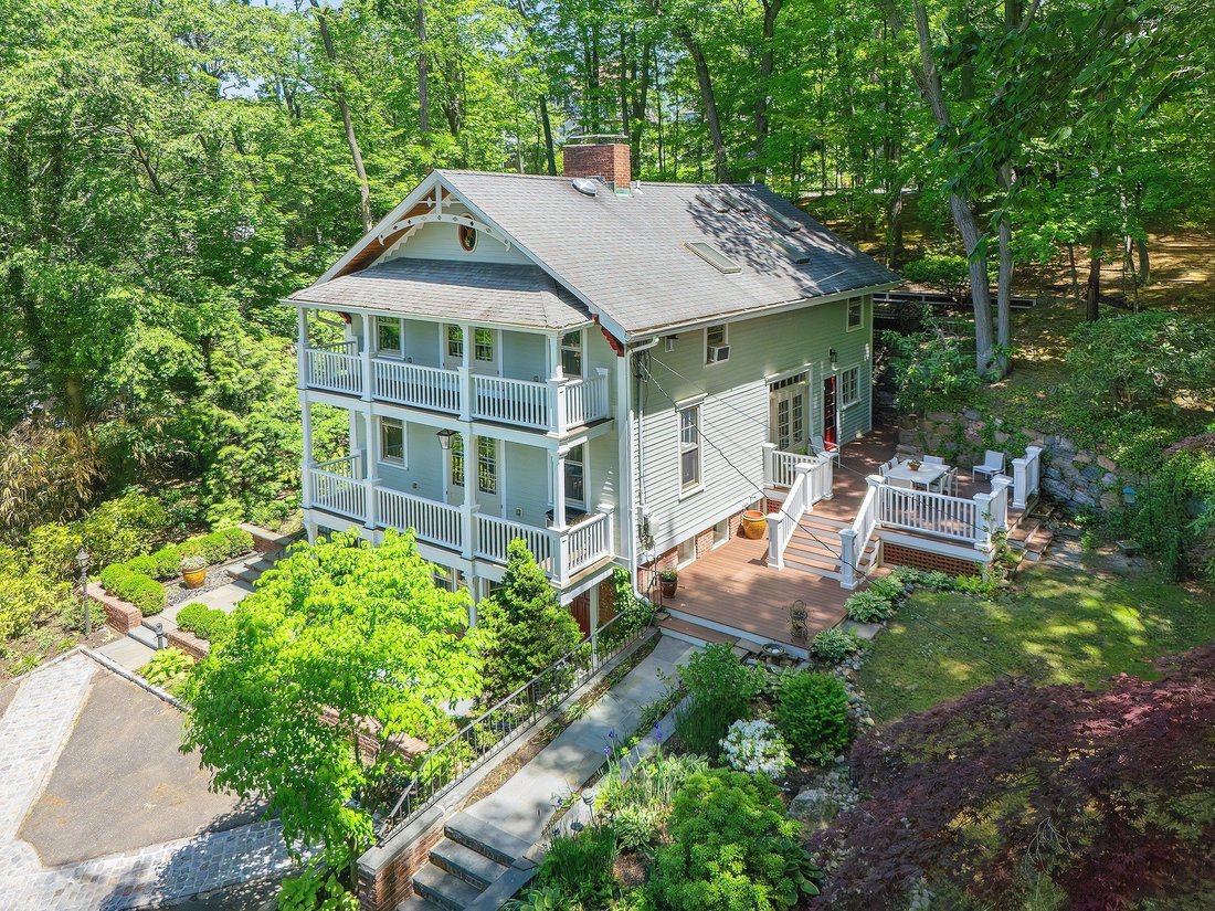 House in Sea Cliff, New York, United States 2 - 18039468
