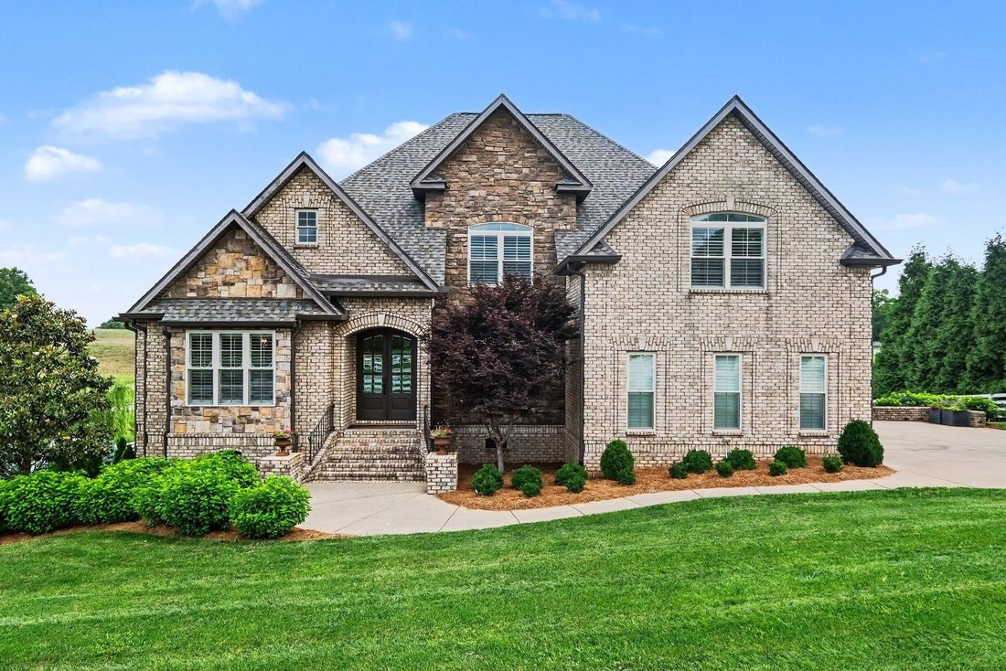 House in Eagleville, Tennessee, United States 2 - 18051051