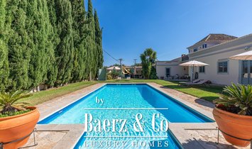 Country House in Sao Bras de Alportel, Algarve, Portugal 1