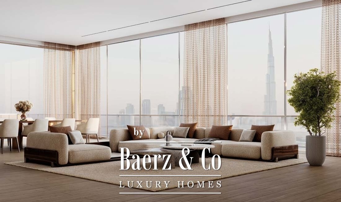 Apartment in Al Wasl, Dubai, United Arab Emirates 5 - 16016388
