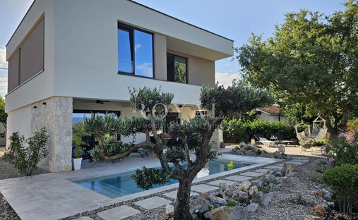 Casa a Linardići, Regione litoraneo-montana, Croazia 1