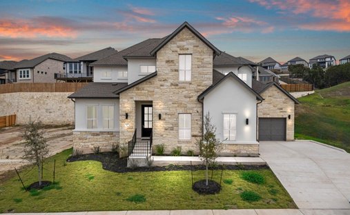 Maison à Leander, Texas, États-Unis 1