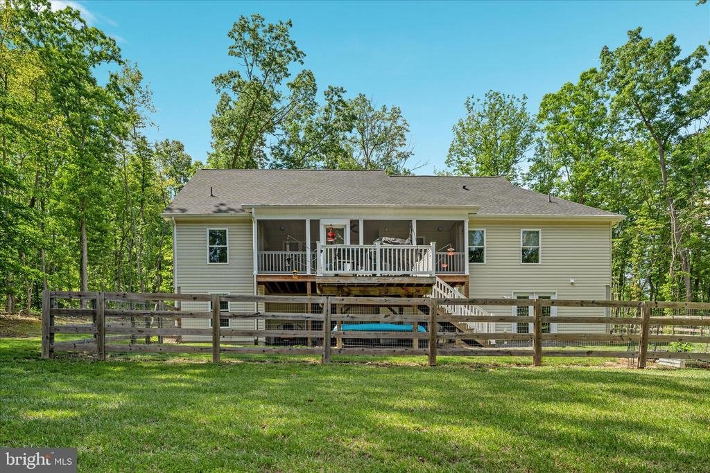 House in Front Royal, Virginia, United States 3 - 18045437