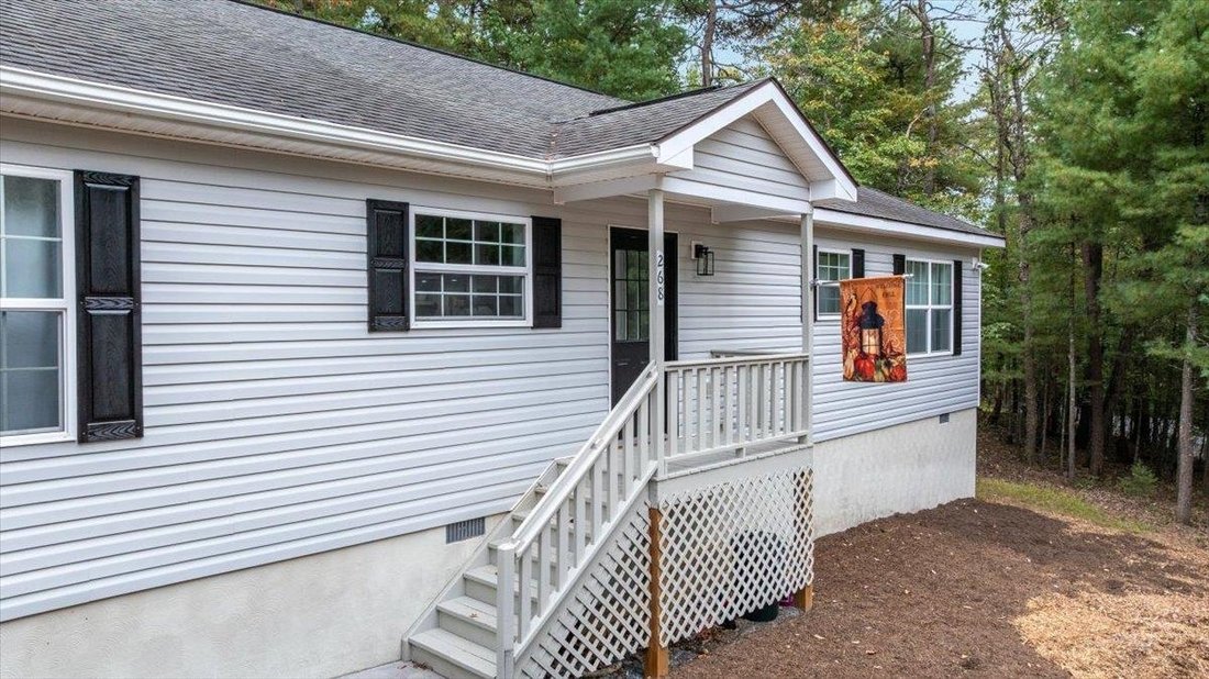 House in Mount Jackson, Virginia, United States 5 - 18040180