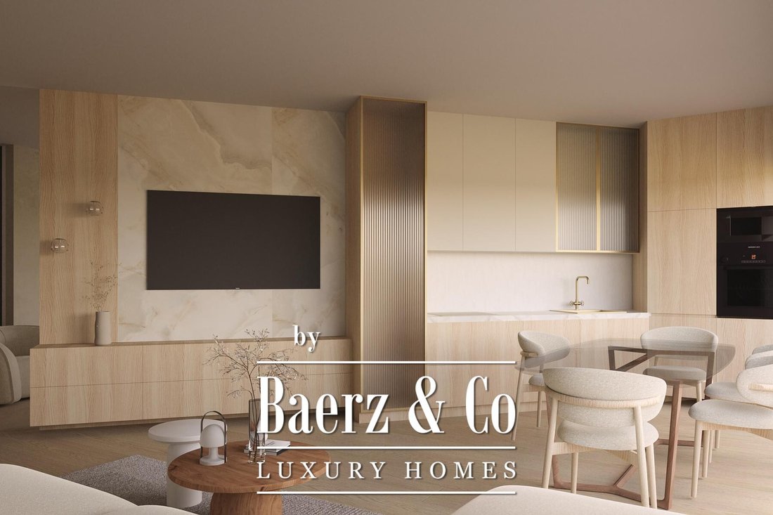 Apartment in Umag, Istria County, Croatia 2 - 17899520