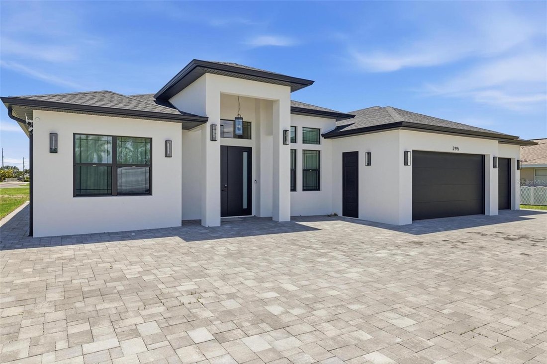House in Rotonda West, Florida, United States 4 - 18049874