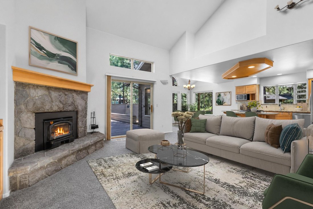 House in Sunriver, Oregon, United States 3 - 18040567