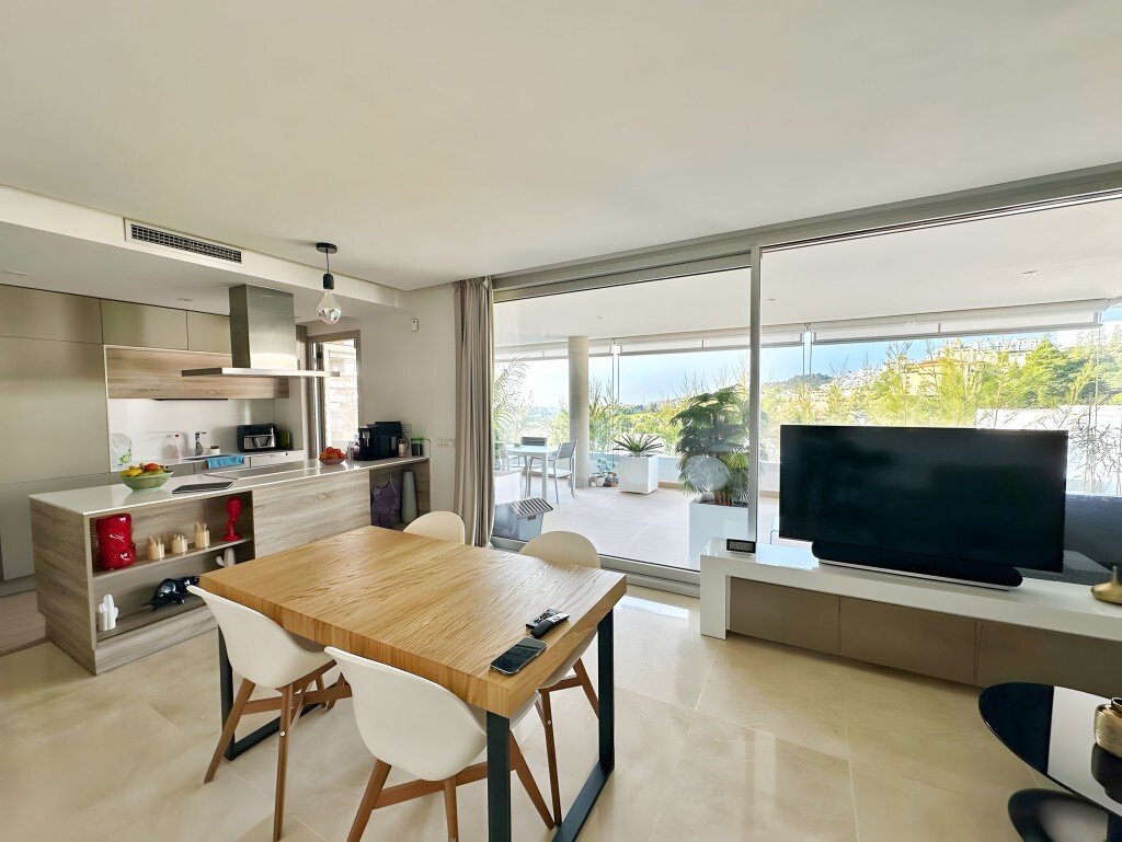 Apartment in Benahavis, Andalusia, Spain 5 - 18042522