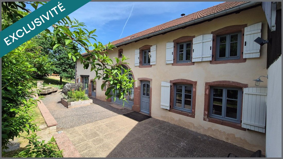 House in Mandray, Grand Est, France 2 - 17992700