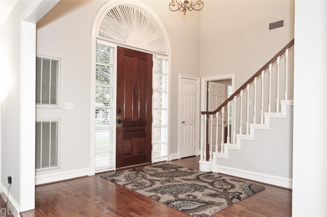 House in Sugar Land, Texas, United States 3 - 18048527