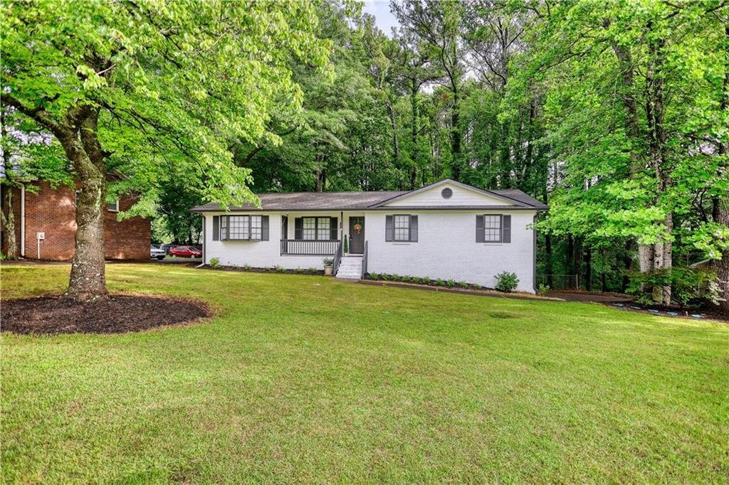 House in Marietta, Georgia, United States 2 - 18036889