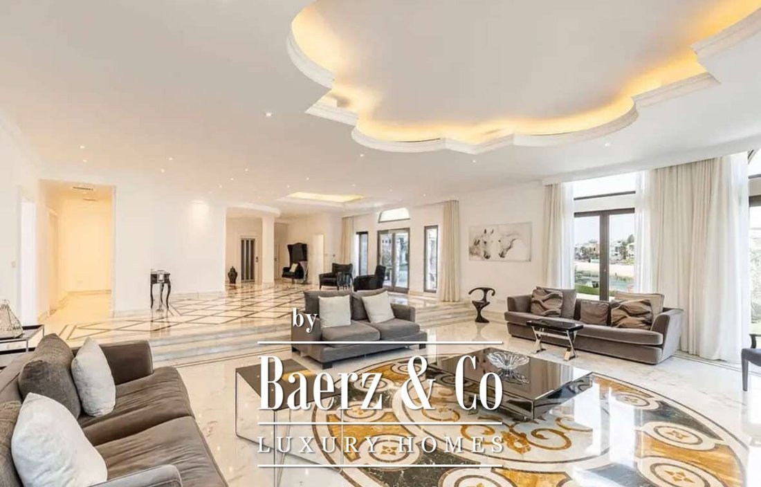 Apartment in Al Wasl, Dubai, United Arab Emirates 5 - 15994191