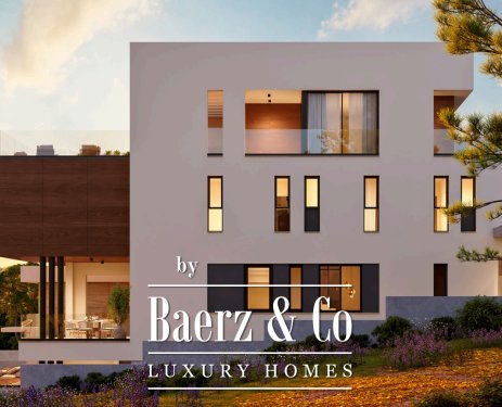 Villa in Agios Tychon, Limassol, Cyprus 4 - 18014131