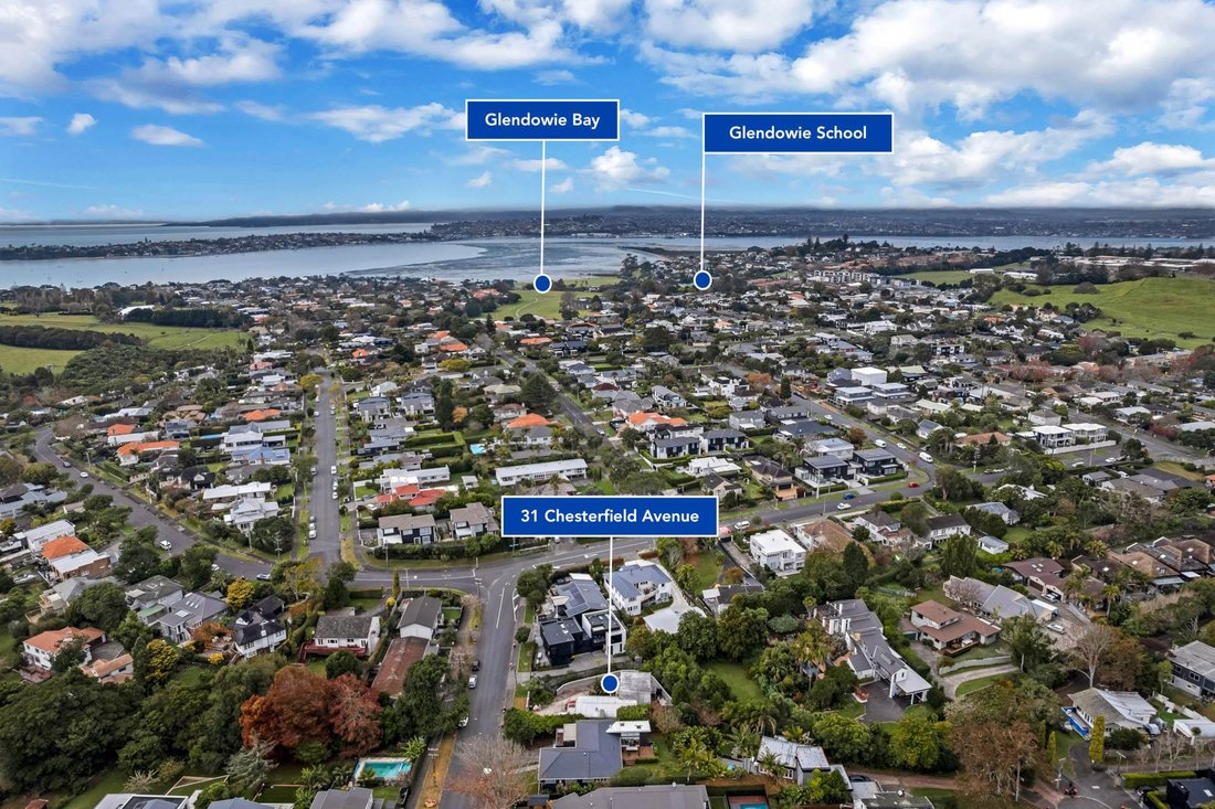 House in Auckland, Auckland, New Zealand 4 - 18049573