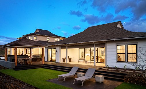 Casa en Waikoloa Village, Hawái, Estados Unidos 1