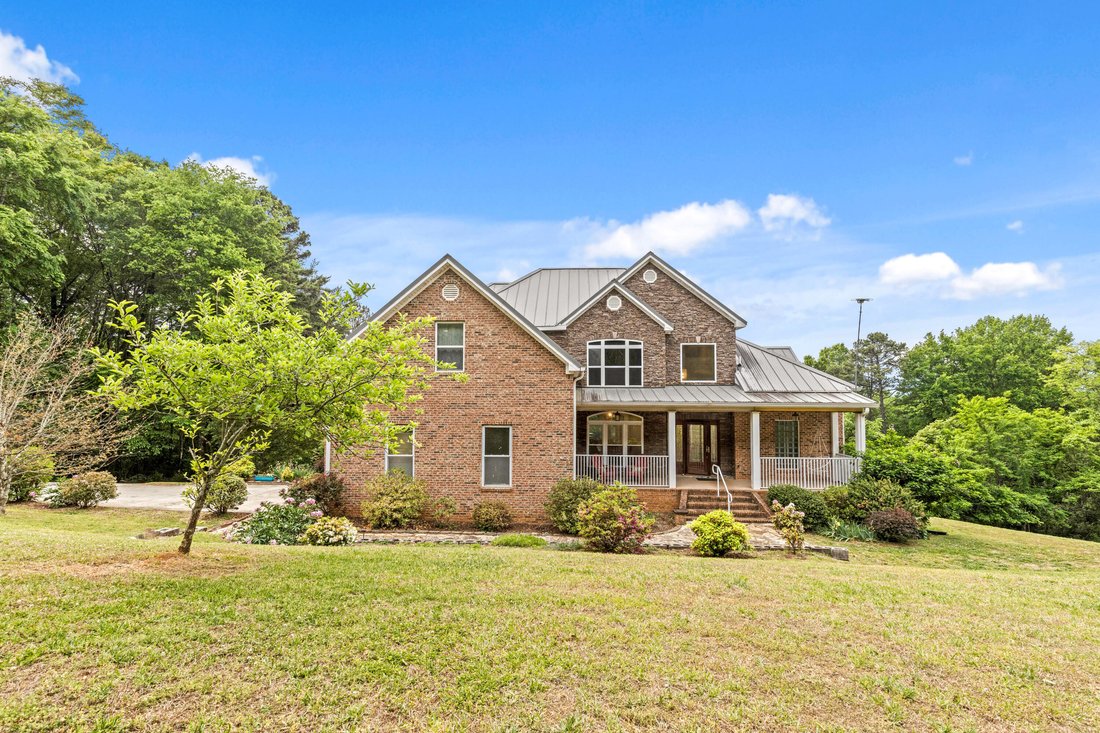 House in Hixson, Tennessee, United States 1 - 18045400
