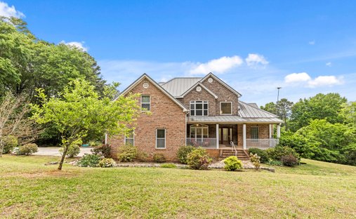 Casa in Hixson, Tennessee, Stati Uniti 1