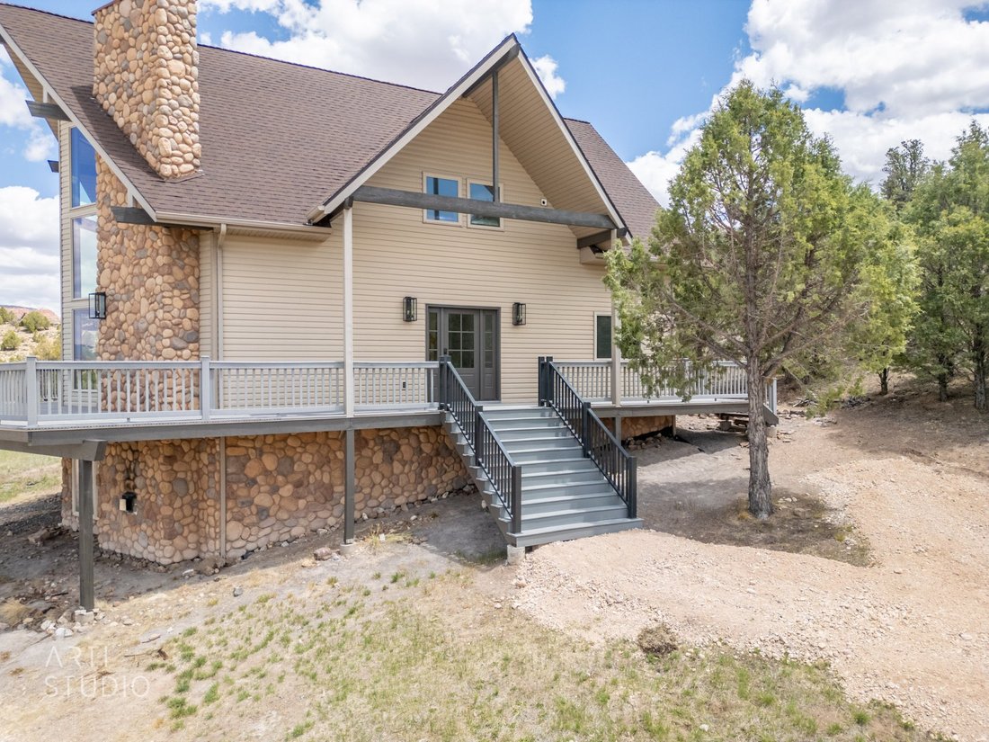 House in Hatch, Utah, United States 4 - 18036518
