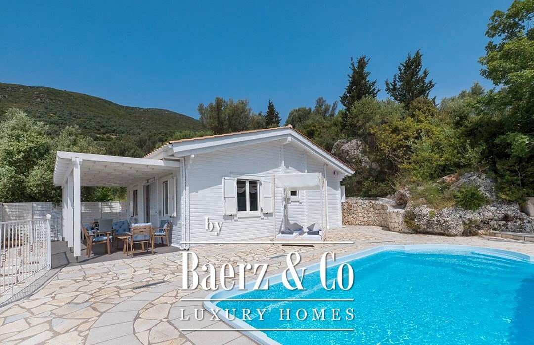 Villa in Agiou Petrou, Apollonioi, Greece 4 - 17537632