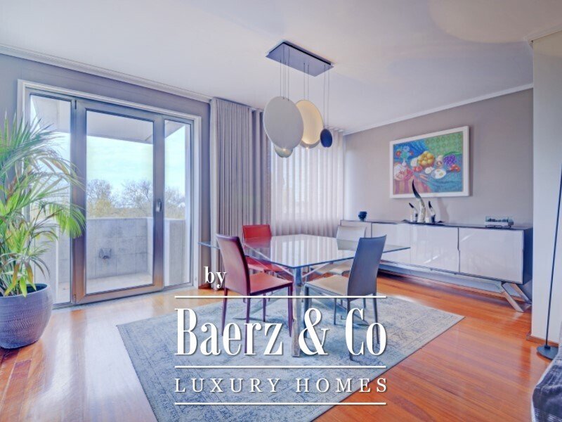 Apartment in Aldoar, Foz do Douro e Nevogilde, Porto District, Portugal 2 - 16659966