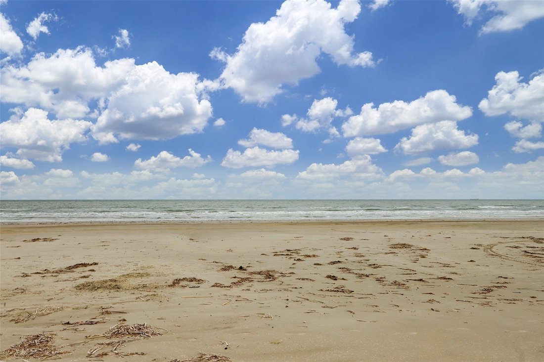 House in Freeport, Texas, United States 4 - 18037312