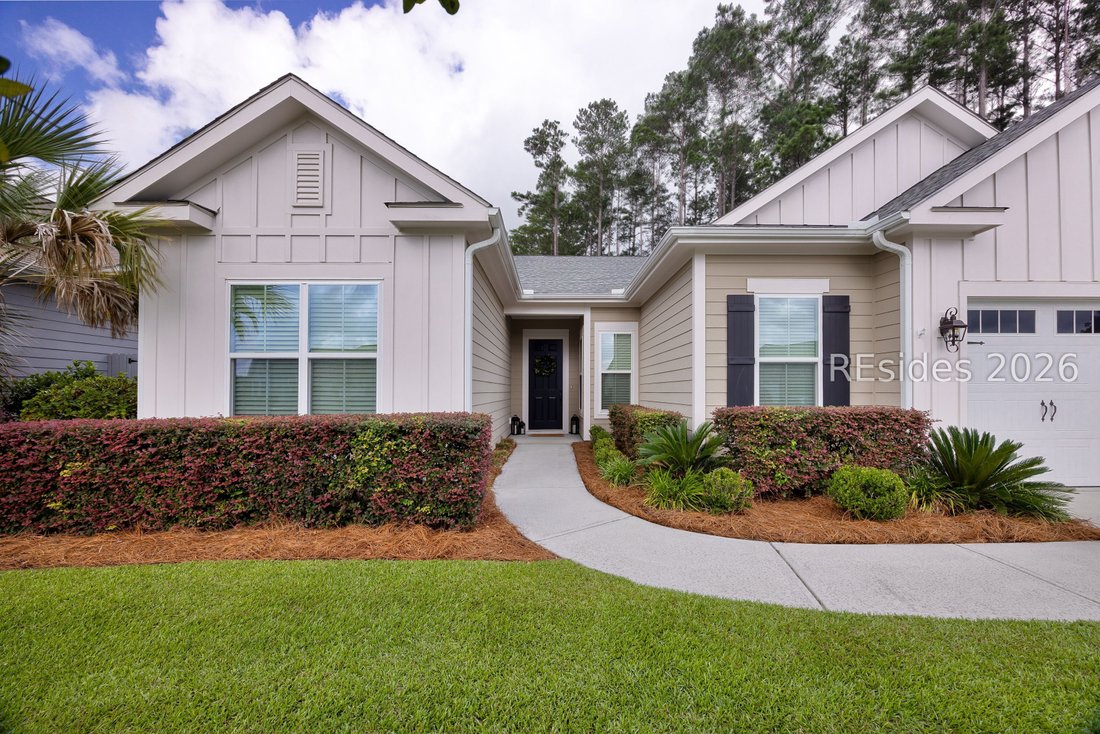 House in Bluffton, South Carolina, United States 4 - 18036348