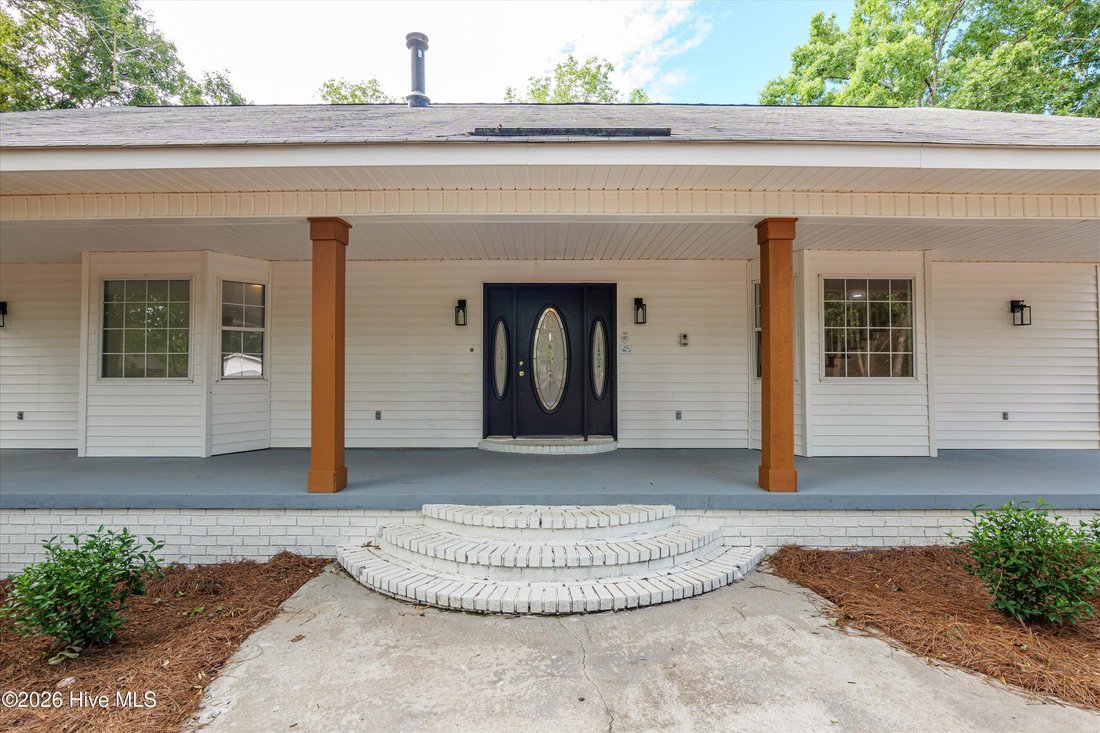 House in Lincolnton, Georgia, United States 5 - 18036372