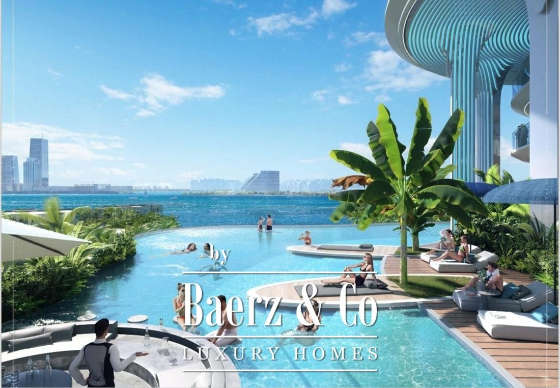 Apartment in Al Wasl, Dubai, United Arab Emirates 2 - 14809859