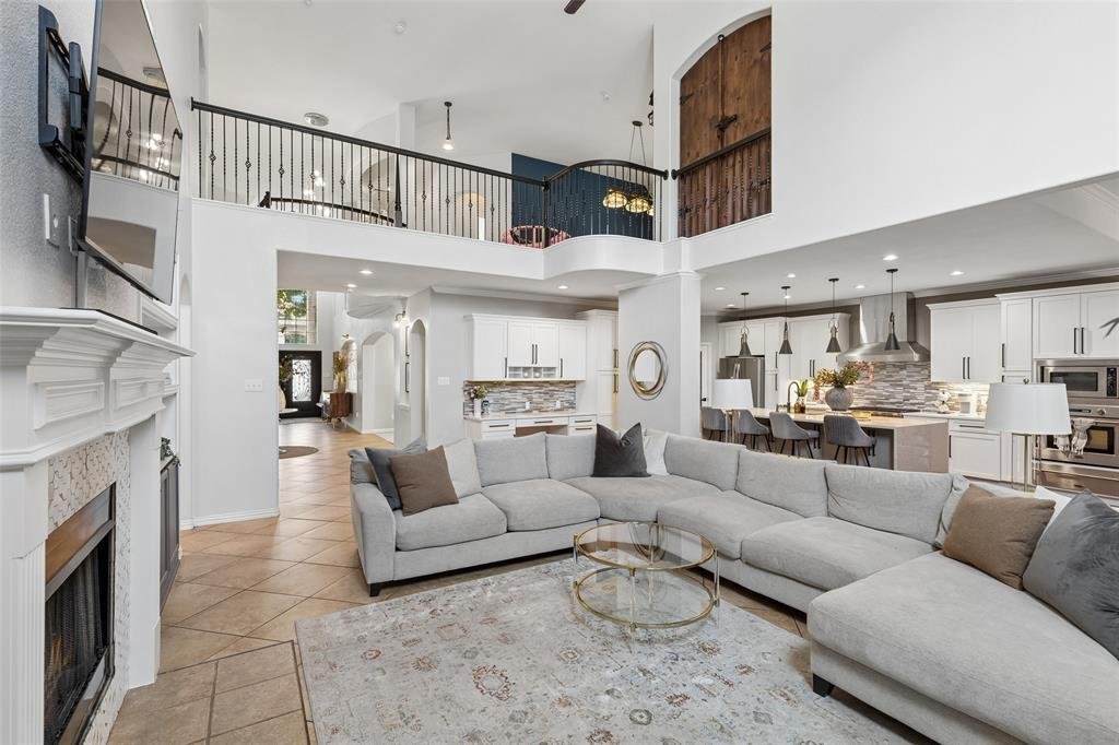 House in Mansfield, Texas, United States 5 - 18042238