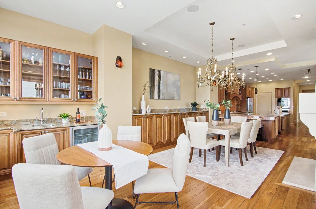 Condo in Cherry Hills Village, Colorado, United States 4 - 18039276