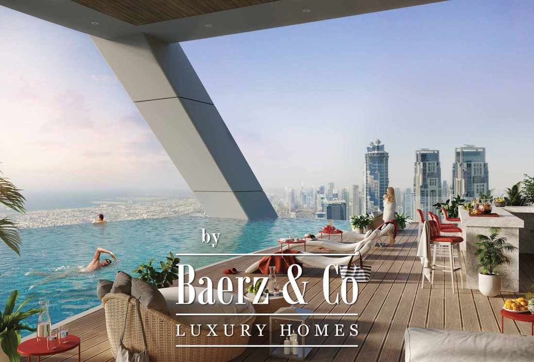 Apartment in Al Wasl, Dubai, United Arab Emirates 2 - 16035379