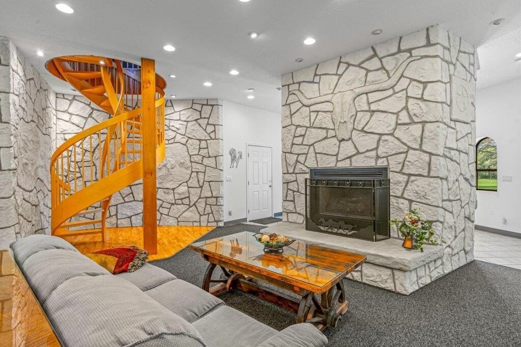 House in Bulverde, Texas, United States 4 - 18046855