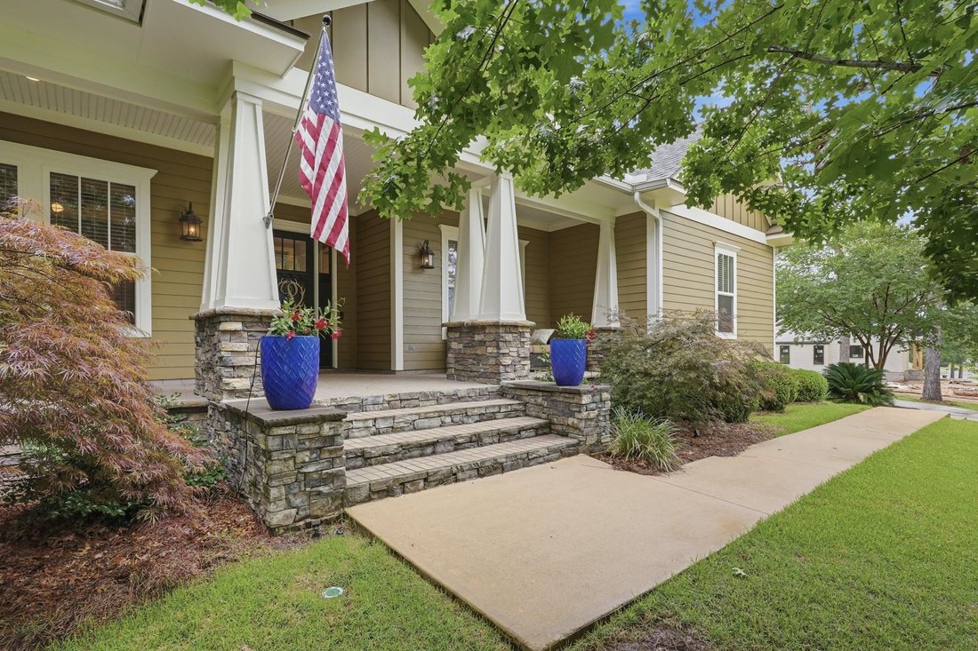 House in Tallahassee, Florida, United States 1 - 18040045