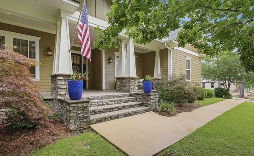 House in Tallahassee, Florida, United States 1