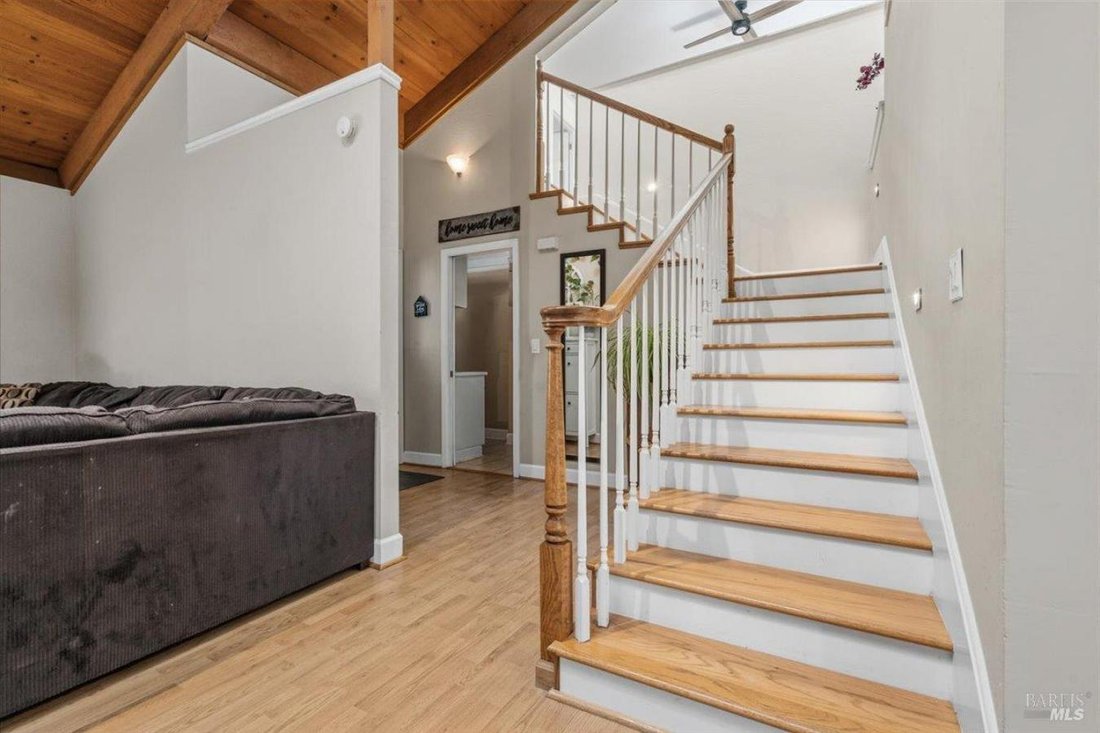 House in Santa Rosa, California, United States 3 - 18050090