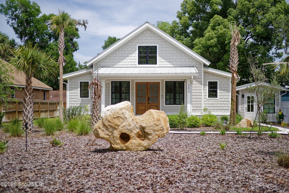 House in St. Marys, Georgia, United States 1 - 18046575
