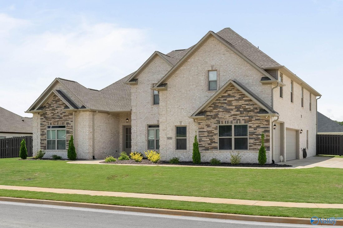 House in Athens, Alabama, United States 3 - 18046571