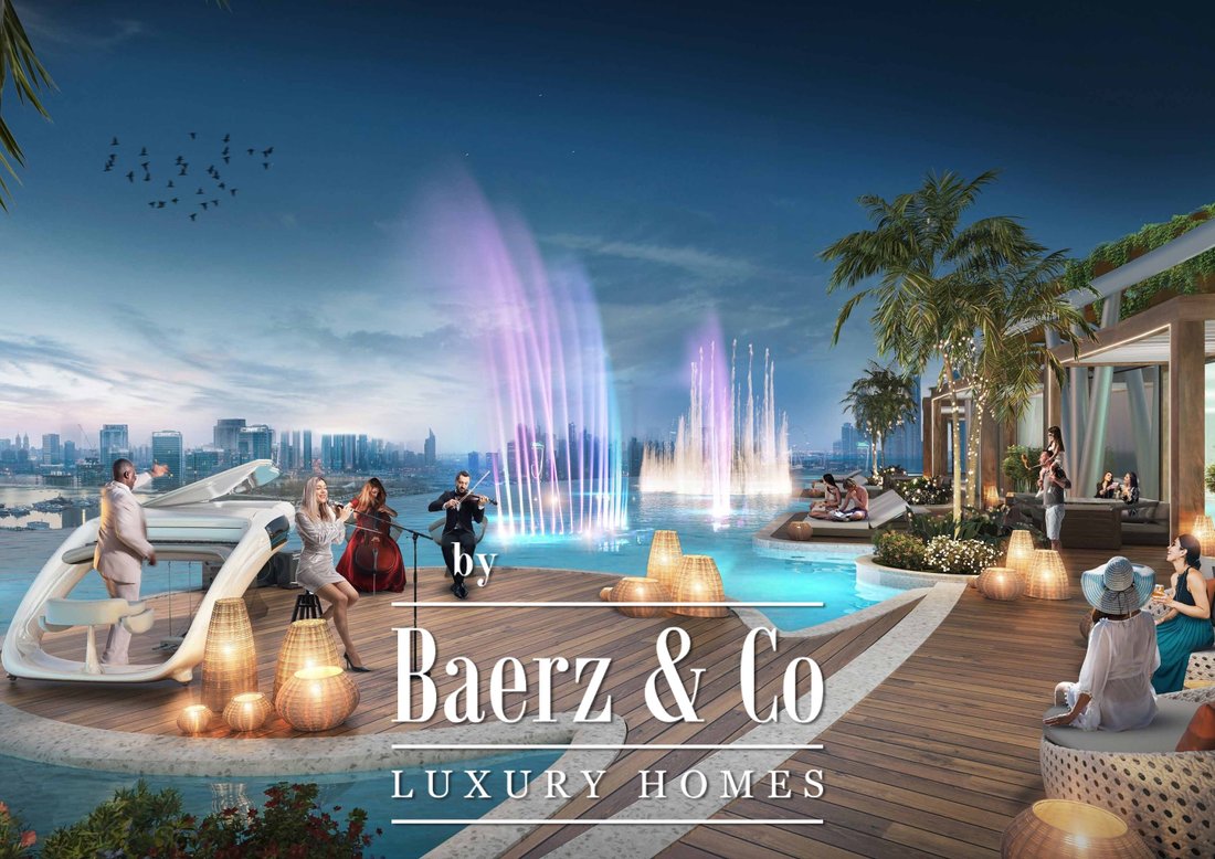 Apartment in Al Wasl, Dubai, United Arab Emirates 2 - 16045047