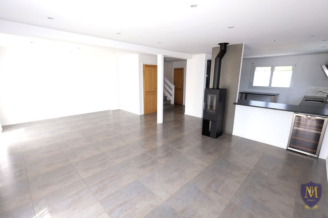 House in Huningue, Grand Est, France 3 - 18037553