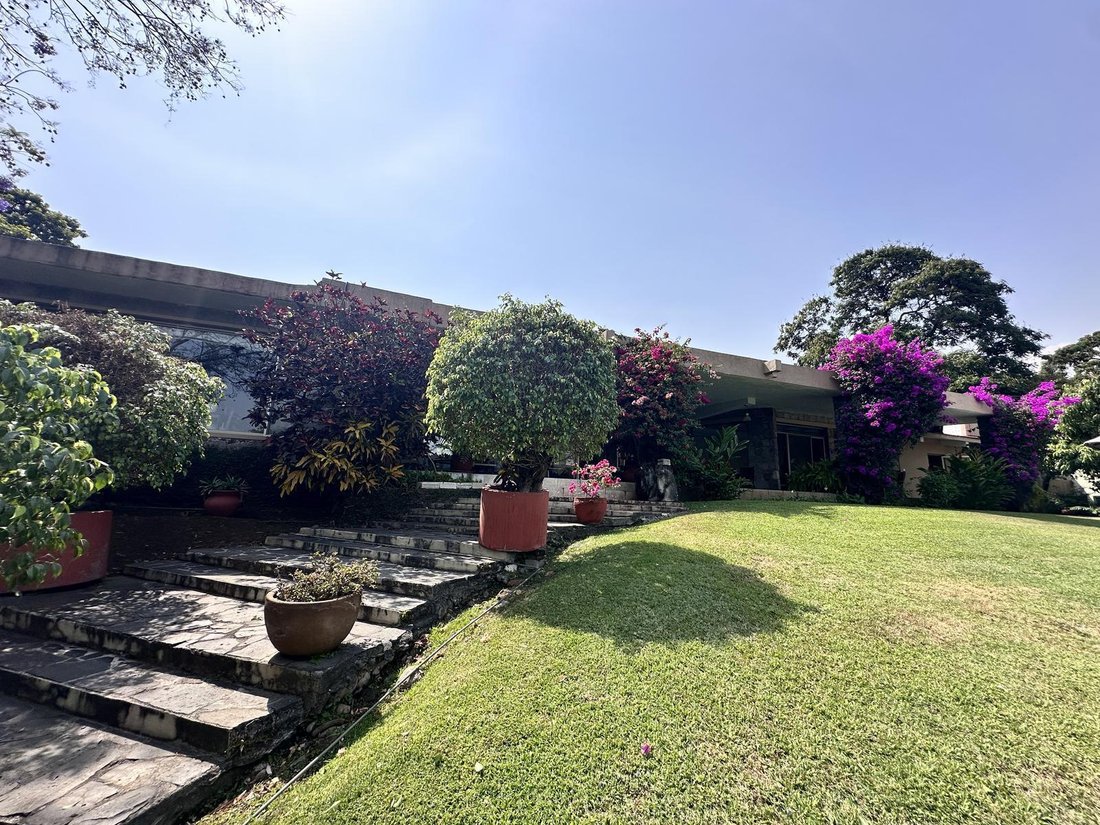 Casa a Cuernavaca, Morelos, Messico 3 - 18042526