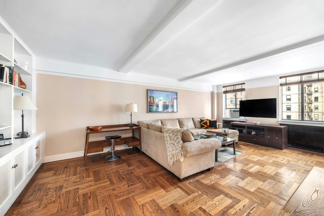 Condo in New York, New York, United States 2 - 18026023