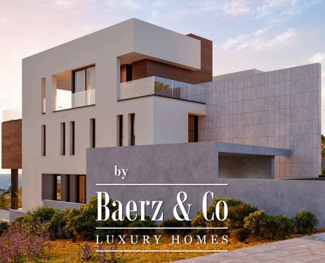 Villa in Agios Tychon, Limassol, Cyprus 5 - 18014131