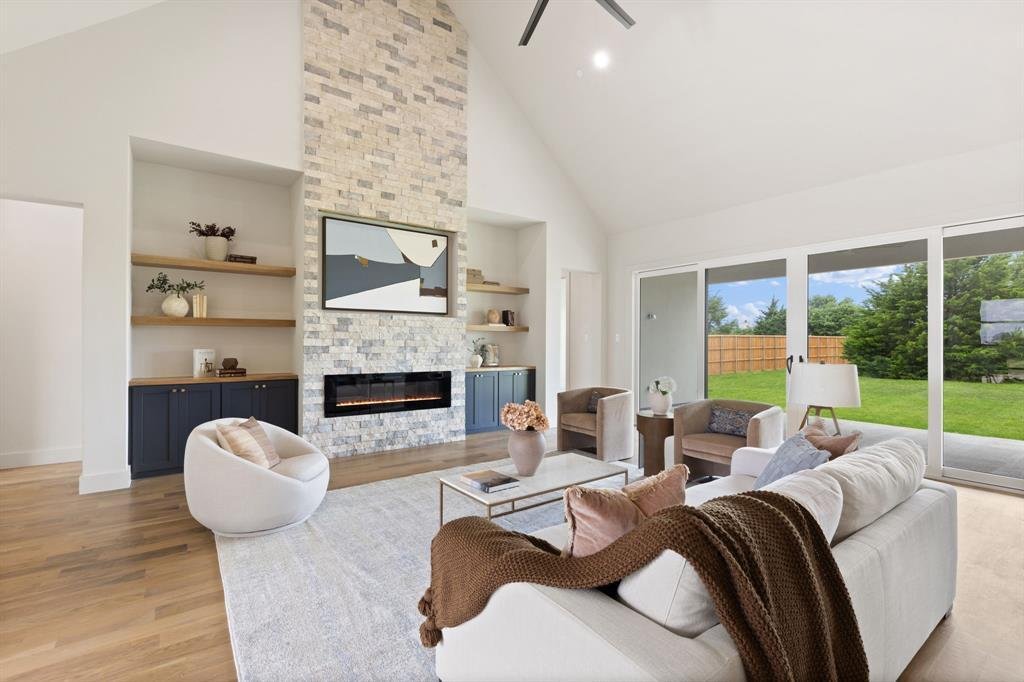 House in Red Oak, Texas, United States 5 - 18046774