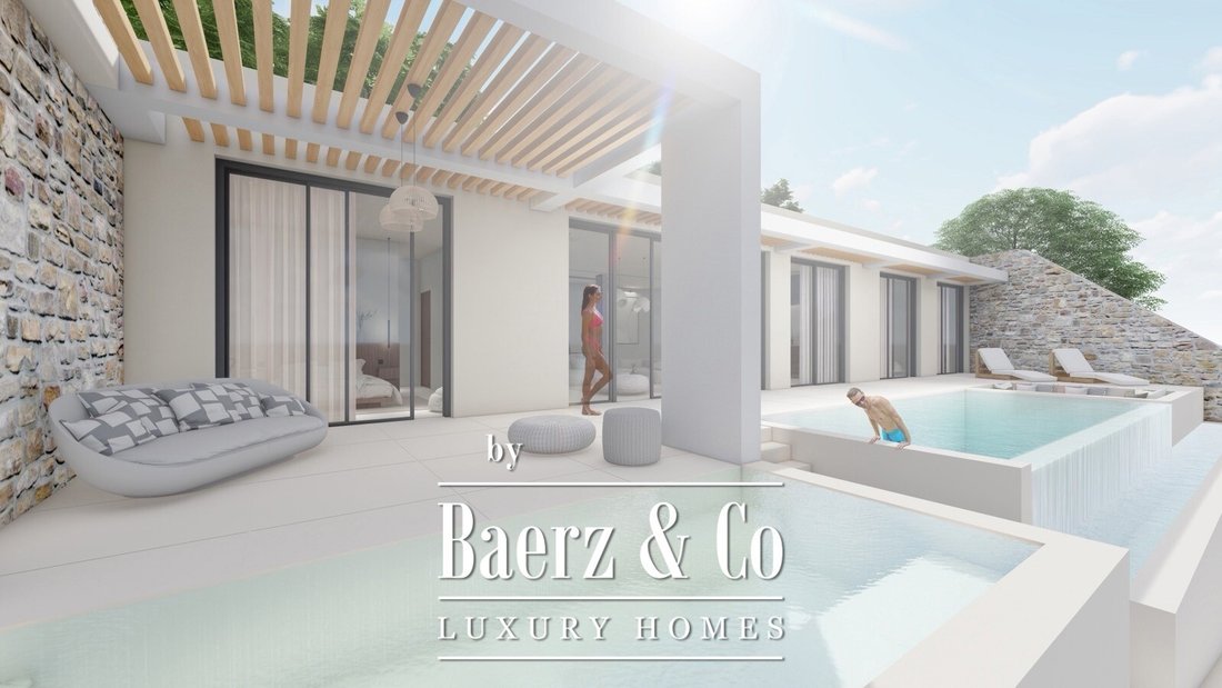 Villa in Drumonos, Sfakiates, Greece 5 - 17423731