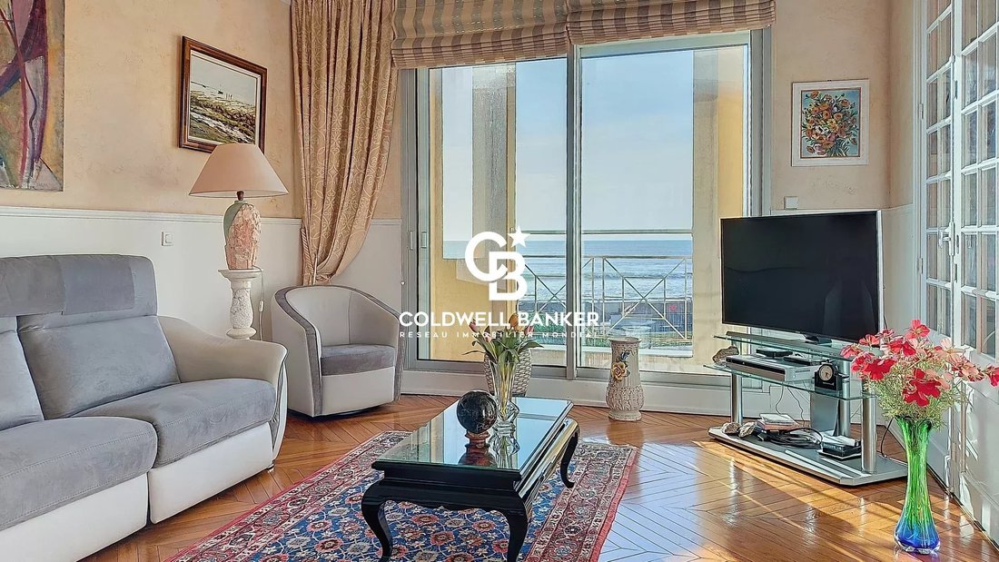 Apartment in Passage-Notre-Dame-Guynemer, Les Sables-d'Olonne, France 1 - 18047268