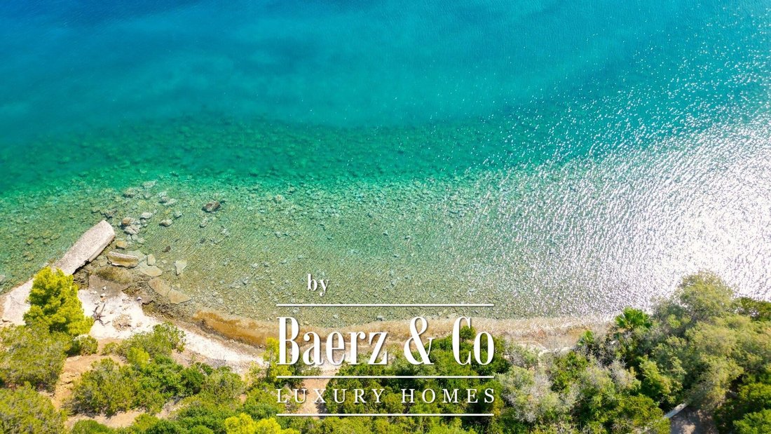 House in Dryopi Community, Troizinia, Greece 5 - 14758474