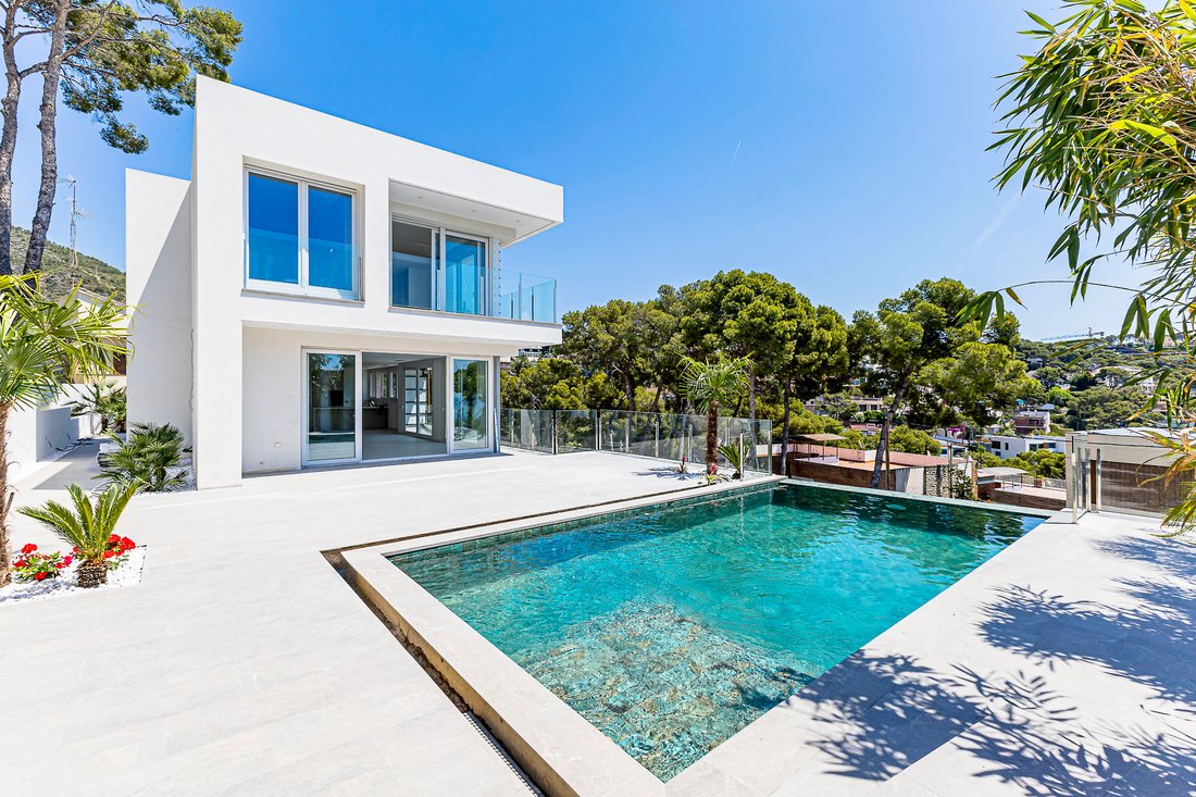 House in Castelldefels, Catalonia, Spain 1 - 18048696