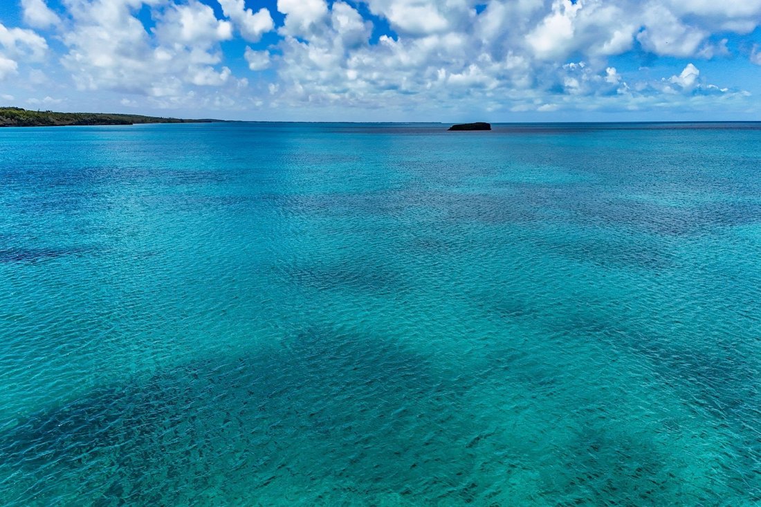 Land in Savannah Sound, Central Eleuthera, The Bahamas 4 - 18039949